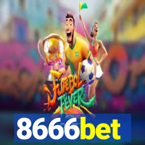 8666bet