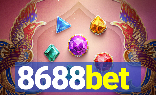 8688bet