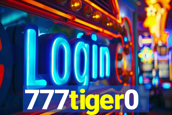 777tiger0