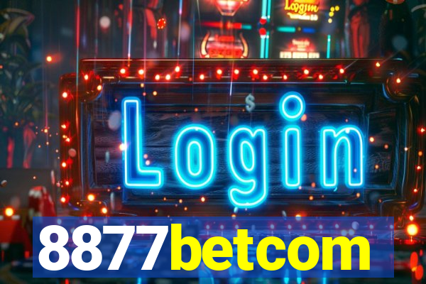 8877betcom