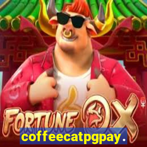 coffeecatpgpay.com