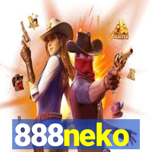 888neko