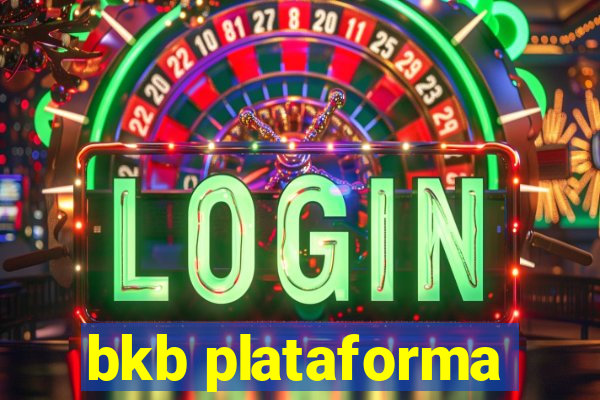 bkb plataforma