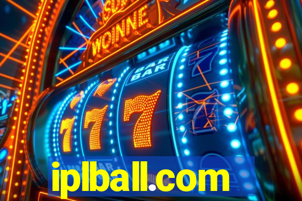 iplball.com