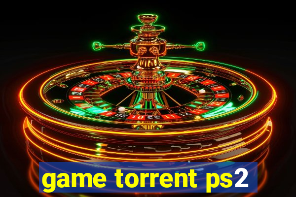 game torrent ps2