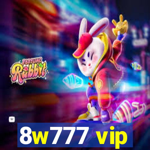 8w777 vip