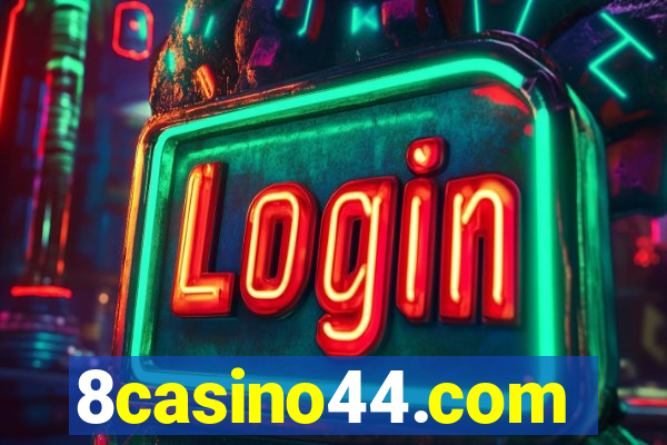 8casino44.com