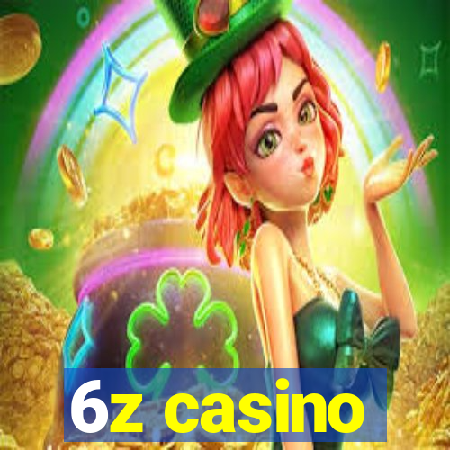 6z casino