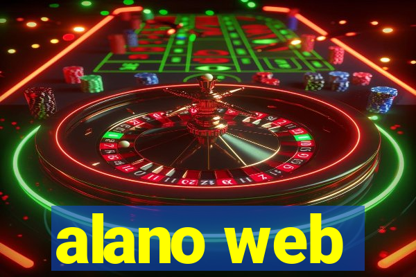 alano web