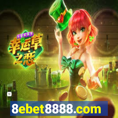 8ebet8888.com