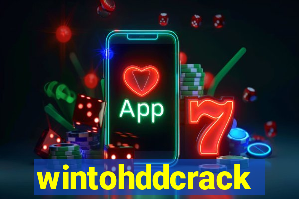 wintohddcrack