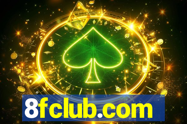 8fclub.com