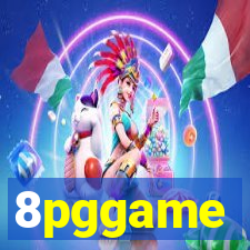 8pggame