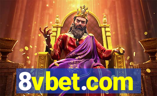 8vbet.com