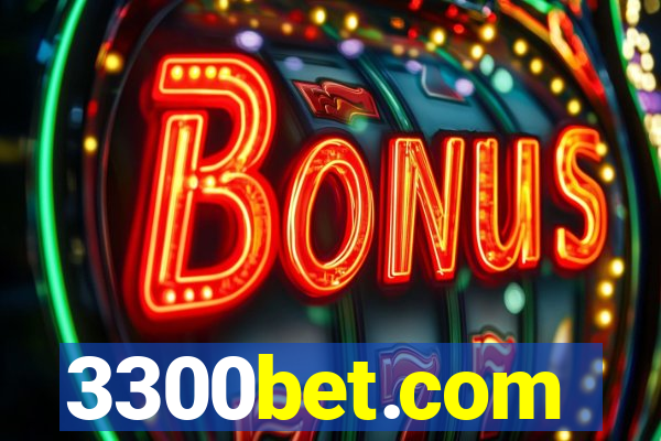 3300bet.com