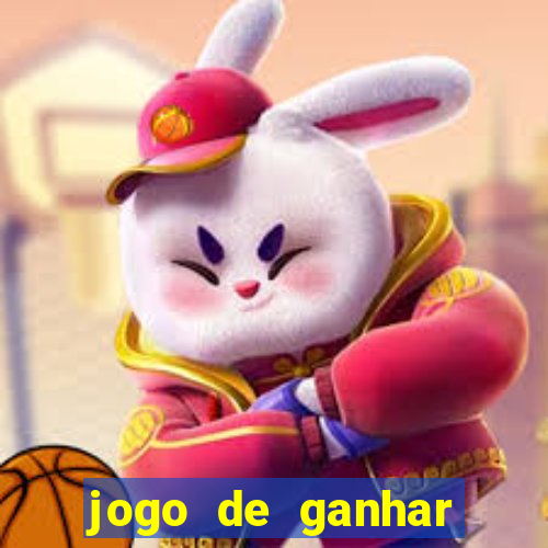 jogo de ganhar dinheiro de verdade no pix na hora