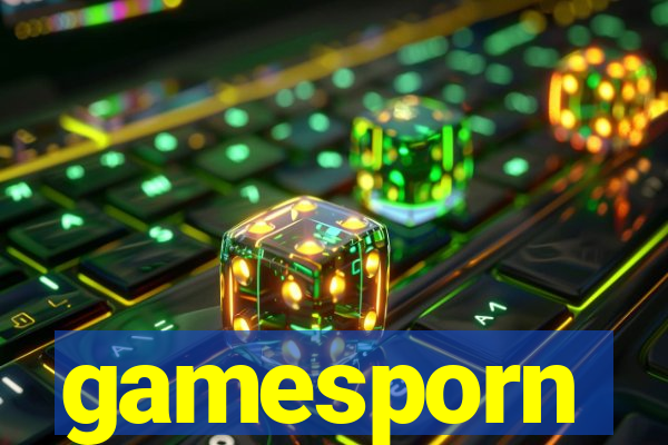 gamesporn