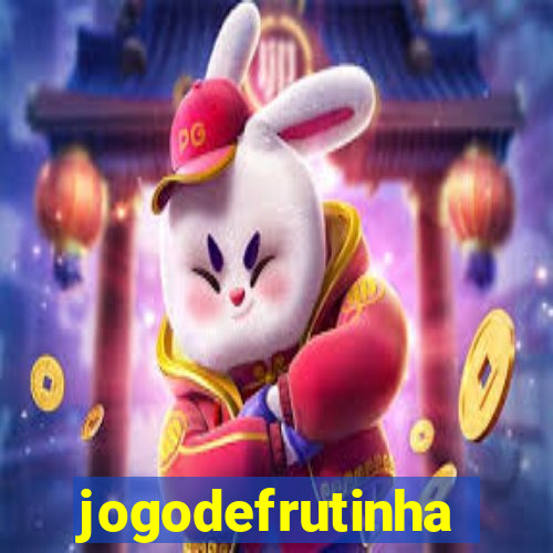 jogodefrutinha