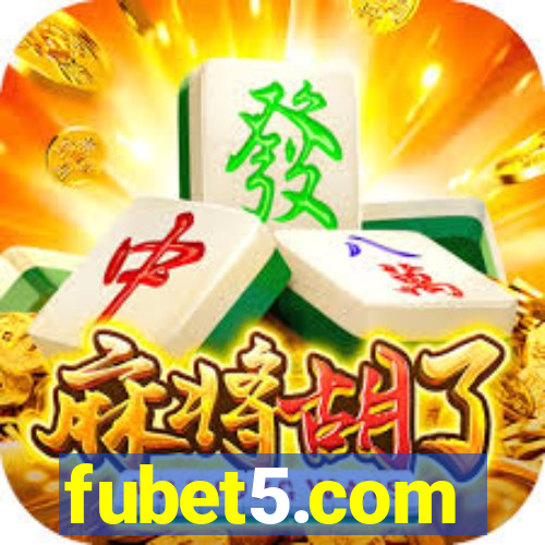 fubet5.com