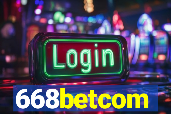 668betcom