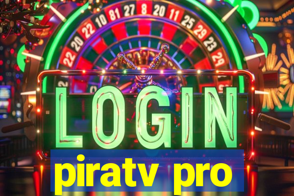 piratv pro