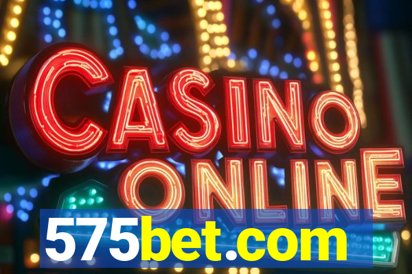 575bet.com