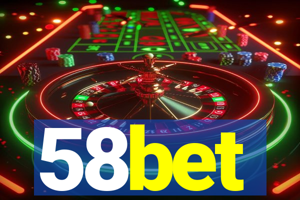 58bet