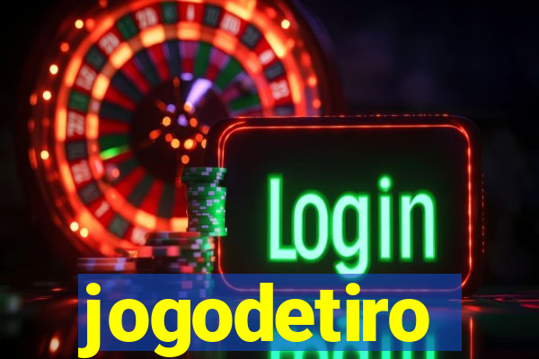 jogodetiro