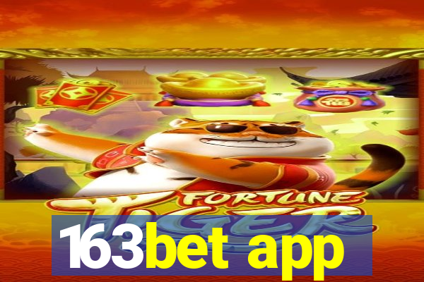 163bet app