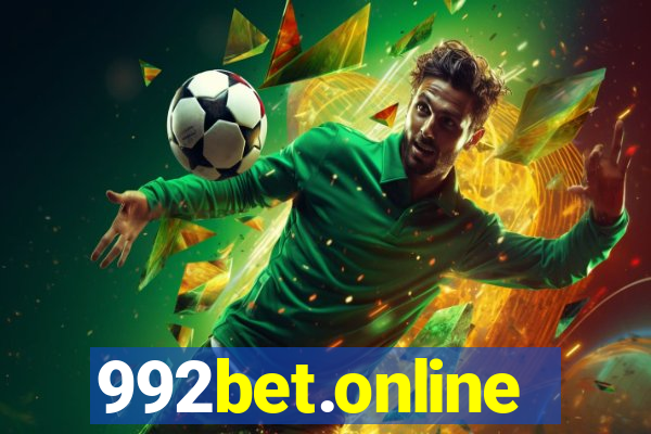 992bet.online