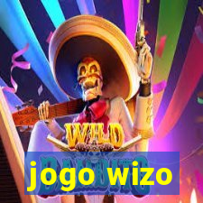 jogo wizo