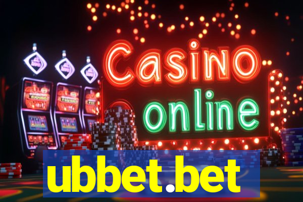 ubbet.bet