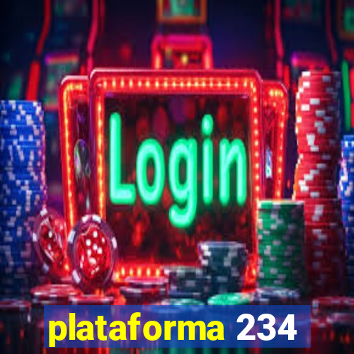 plataforma 234