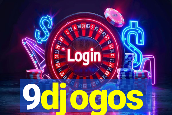 9djogos