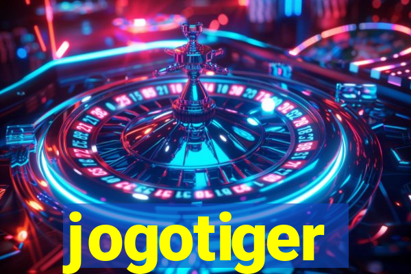 jogotiger