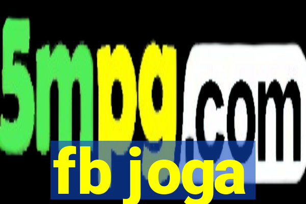 fb joga