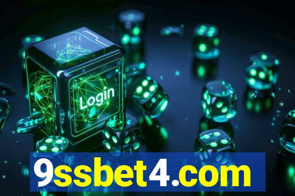 9ssbet4.com