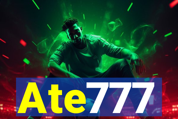 Ate777