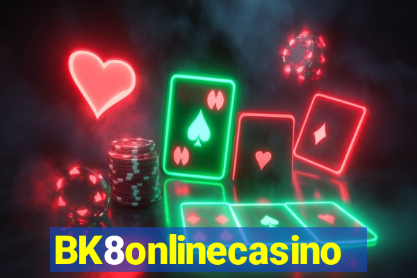 BK8onlinecasino