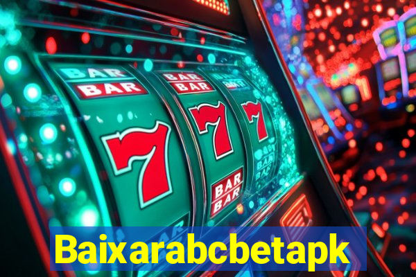 Baixarabcbetapk