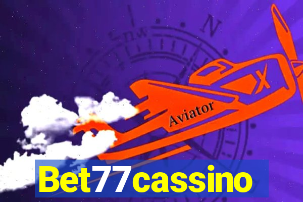 Bet77cassino