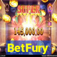 BetFury