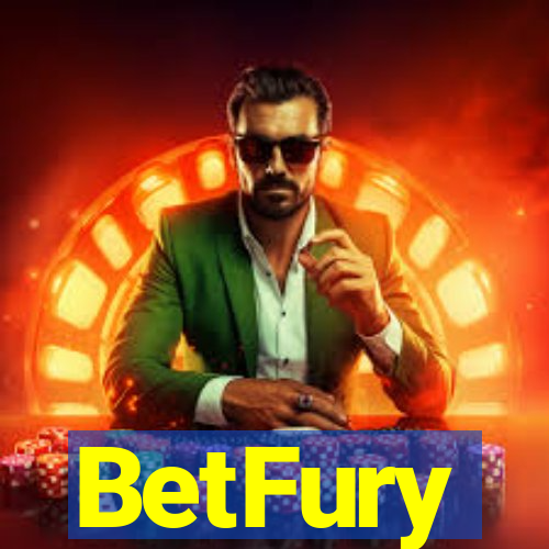 BetFury