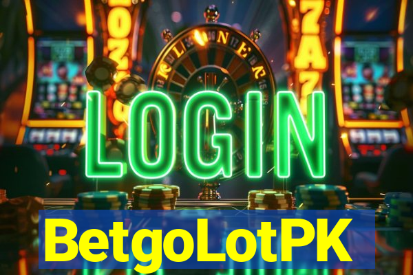 BetgoLotPK