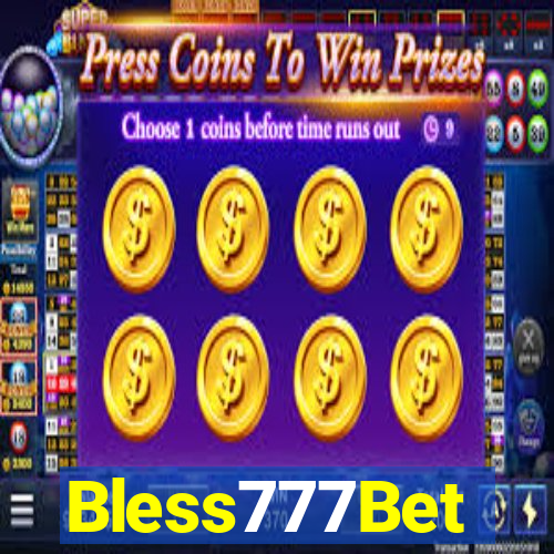 Bless777Bet