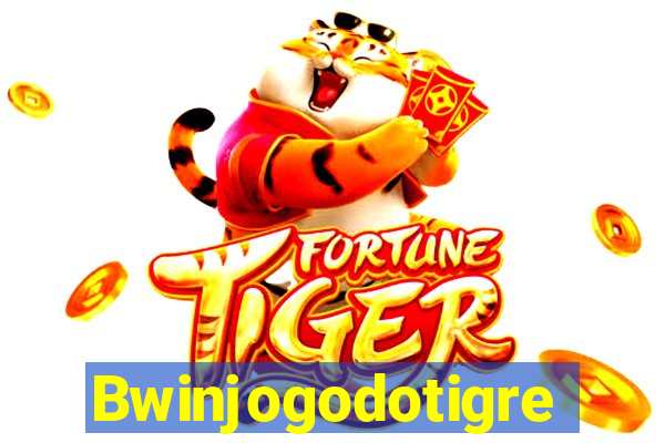 Bwinjogodotigre