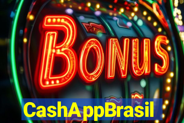 CashAppBrasil