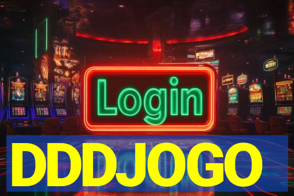 DDDJOGO