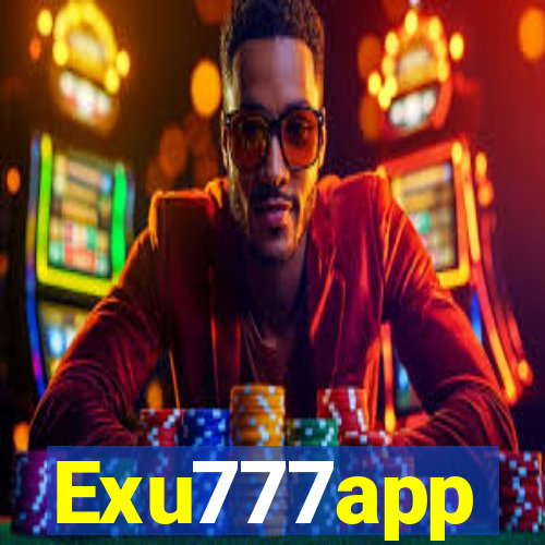 Exu777app