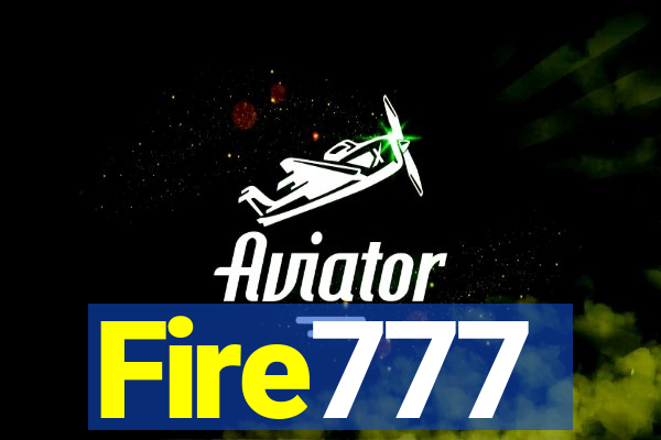 Fire777